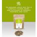 The Tea Masters Loose Leaf Tea - Lemongrass & Ginger (1x200g) - Buy Online on SooperMarket.com