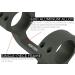 Monstrum Extended Series Offset Picatinny Scope Mount | 30mm Diameter | 0/20/30 MOA - Best Quality Scope Mount for Precision Shooting - Buy Online on SooperMarket.com