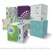 Puffs Plus Lotion Facial Tissues  8 Cube Boxes (56 Tissues per Box) 1 - Buy Online on SooperMarket.com
