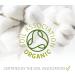 Simply Gentle Organic Cotton - Pack of 100 Balls - Buy Online on SooperMarket.com