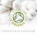 Buy Organic Cotton Baby Pads - Rectangular Fairtrade Design 60 Pack | Eco-Friendly & Safe for Your Baby - Buy Online on SooperMarket.com
