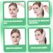 Double Chin Reducer V Line Strap - Adjustable Breathable Face Lifting 24inch for Men & Women - Buy Online on SooperMarket.com