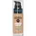 Revlon ColorStay Foundation for Normal/Dry Skin - Sand Beige 30ml - Buy Online on SooperMarket.com