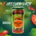 Fern Pickle Curry Sauce Chutney Pick N Mix | Choose From 17+ Flavours |Hot Curry Paste Vindaloo Curry Hot Mango Pickle Hot Lime Pickle Mild Lime Pickle Chilli Pickle - Pack of 3 - Buy Online on SooperMarket.com