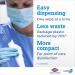 CloroxPro Healthcare Versasure Cleaner Disinfectant Wipes - Alcohol-Free, Healthcare & Industrial Cleaning - 85 Count Canister - Buy Online on SooperMarket.com