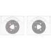 Carl K-28/2 Replacement Straight Blade for DC-210/220/238/2501 - Gray - Buy Online on SooperMarket.com