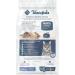 Blue Buffalo Tastefuls Sensitive Stomach Adult Dry Cat Food - Chicken & Brown Rice 7lb Pack - Buy Online on SooperMarket.com