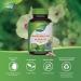 Nature s Way Marshmallow Root - Dry Cough Relief with Marshmallow Root - 100 Vegetarian Capsules - Buy Online on SooperMarket.com