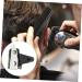 PLAFOPE Electric Clipper Switch Hairdressing Tool Replacement for Hair Trimmer Replacement Power Haircut Equipment for Hair Clipper Hair Clipper Supply Hair Clipper Repair Tool 2X2X1CM Black - Buy Online on SooperMarket.com