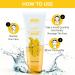 Nykaa Naturals Haldi & Chandan Face Wash - Reduces Scarring Removes Makeup Prevents Breakouts Soothes Sunburn - 3.38 oz International Shipping - Buy Online on SooperMarket.com