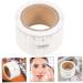 Gogogmee 1 Roll Stickers Eyebrow Makeup Stencil Make up Kit Eye Brow Stencil Eyebrow Line Disposable Labeling - Buy Online on SooperMarket.com