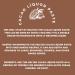 Cacao Liquor Paste 500g Liquor Chunks Cacao Mass by Virgolden - Buy Online on SooperMarket.com