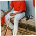 Shop Baseball Elastic Resistance Bands | Arm Strength & Pitching Exercise Equipment | Sky-Blue Arm Bands for Youth Baseball Training - Buy Online on SooperMarket.com