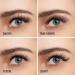 BEYELIAN DIY Individual Cluster Lashes 48pc Set - Natural Look, Reusable, Super Thin Band, Glue Bonded - Style3 0.07 Mix Black Band - False Eyelashes Extension for Stunning Eyes - Buy Online on SooperMarket.com