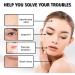 Honey Face Cream Vitamin C Cream Dark Spot Remover For Face Anti Aging Face Cream For Radiant&Glowing Skin Skin Tightening Cream For Face Moisturiser For Dry Skin Lightening Cream Day And Night Cream - Buy Online on SooperMarket.com