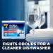 Buy Finish Dishwasher Cleaner 250 ml - International Shipping | Best Dishwasher Cleaning Solution - Buy Online on SooperMarket.com
