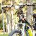 Ebike Headlight for Night Riding - Waterproof LED Bike Headlight for Road and Mountain Cycling - Universal Connector for 6V-60V Electric Bicycles - Buy Online on SooperMarket.com