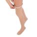 Jomi Compression Thigh High 20-30mmHg Premiere Closed Toe - Beige Large (1 Pair) - Made in USA - Buy Online on SooperMarket.com