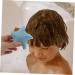 minkissy Bath Artifact Body Wash Body Scrub Scrubber Body Lotion Sponge Plant Fibres Baby Shower Wipe - Buy Online on SooperMarket.com