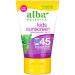 Alba Botanica Kids Sunscreen Tropical Fruit SPF 45 4 oz (113 g)