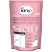 Keto Chef Vegan Lasagne Pasta Sheets 270g - Zero Carb Konjac Shirataki, Free-From Flour, Paleo & Low Calorie - Ready to Eat - Buy Online on SooperMarket.com