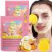 Turmeric Cleansing Pads Turmeric Cleansing Pads Helps Balance Skin Oil And Water Deep Clean Pores (2Pack)