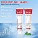 SP-6 Probiotic Whitening Toothpaste - Ultra Whitening & Deep Cleaning - Brighten Your Smile - Buy Online on SooperMarket.com