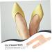 FOMIYES Thumb Brace Toe Hammertoe Splint | Hair Straightener Holder | Big Toe Joint Brace | Bunion Thumb Splint 22.7x11cm - Buy Online on SooperMarket.com