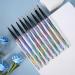 9PC Nail Art Kit: Pens Brushes Dots & Marking Tools for DIY Designs - Buy Online on SooperMarket.com