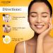 Lightenup Honey Skin Brightening Cream - 4.4 fl oz - Fade Dark Spots & Hyperpigmentation with Shea Butter & Premium Honey - For Face, Body, Knees, Elbows - Buy Online on SooperMarket.com