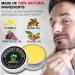 Ultimate Beard Growth Kit - 9 Essential Items for Men | Grooming Set with Oil, Roller, Wash & More | Perfect Christmas Gift for Dad - Buy Online on SooperMarket.com