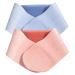 Neck Wrinkle Patches 2Pcs Reusable Silicone Neck Patches Neck Mask for Tightening and Firming Neck Patch for Neck Firming Cream Beauty Skin Care Women.