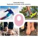 6Pcs Corn Pads - Callus Corn Removers & Toe Protectors - Buy Online on SooperMarket.com