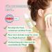 Natural Face Tonic with Organic Aloe Vera & Calendula Vegan Skincare for All Skin Types | Mother Nature Cosmetics - 150ml - Buy Online on SooperMarket.com