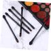 MAGICLULU 20pcs Double Eye Shadow Makeup Cosmetics Blending for Makeup Blush Set Plastic Miss Make up - Buy Online on SooperMarket.com