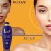 BODY LOTION POWER C | EXCLUSIVE VITAMINE C - Buy Online on SooperMarket.com