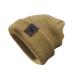 REDCUB Toddler and Baby Beanie | Girls Boys Acrylic Kids Baby Beanies | Knit Winter Hat | 12-36 Months 12-3 Years Mustard Yellow