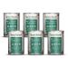 Venandi Animal Premium cat food Turkey as monoprotein wet food grain-free and natural pack of 6 (6 x 400g)