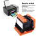 High-Quality Print Head for Canon IPF Series - Fast Printing, Accurate Color, Bright Clear Effect - Compatible with IPF650/750/760/671/771/781/831 - Buy Online on SooperMarket.com
