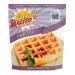 Carbon's Golden Malted Gluten Free Waffle and Pancake Mix, 32 Ounce 2 Pound (Pack of 1)
