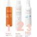 Avene 3 Milk Solar Spray Protection SPF50+ | Water-Repellent Sunscreen | 200ml - Buy Online for Global Shipping - Buy Online on SooperMarket.com