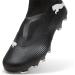 PUMA Men's Future 7 Match+ LL FG/AG Soccer Shoe - 40 EU | Black & White | International Shipping Available - Buy Online on SooperMarket.com