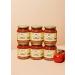 Buy KoRo Organic White Beans in Tomato Sauce - 6 x 350g | International Shipping Available - Buy Online on SooperMarket.com