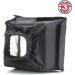 ENHANCE Camera Light Diffuser Softbox for Speedlites | Foldable Universal Design | Compatible with Neewer, Altura, Canon, Nikon and More - Buy Online on SooperMarket.com
