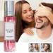 Flavor Pheromone Perfume Pheromone Perfume Pheromones Perfumes for Women Glamour Perfumes for Women Rose Pheromone Perfume for Women and Men Fresh Long-Lasting (3pcs) - Buy Online on SooperMarket.com