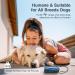 Antibell for Dogs - Ultrasound Anti-Bark Device | Effective Bark Stopper for Dogs Worldwide - Buy Online on SooperMarket.com