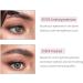 20g Eyebrow Soap Kit Colorless Lasting Brows Styling Soap Makeup Balm Styling Eyebrow Shaping Dye Cream Waterproof Long Lasting No Irritating Eyebrow Styling Shaping Cream - Buy Online on SooperMarket.com