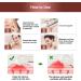 5 in 1 High Frequency Facial Machine | Rechargeable Microcurrent Wand for Facial Massage - Buy Online on SooperMarket.com