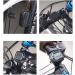 SOON GO Bike Speedometer - Wireless Waterproof Bicycle Computer with LCD Display for Accurate Speed Tracking & Multi-Function - Buy Online on SooperMarket.com
