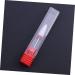 minkissy Nail Accessories Nail Tools Electrical Tools Electric Tool Nails Drill Bits Power Tools Nail Drill Bits Manicure Grinding Head medium Red - Buy Online on SooperMarket.com